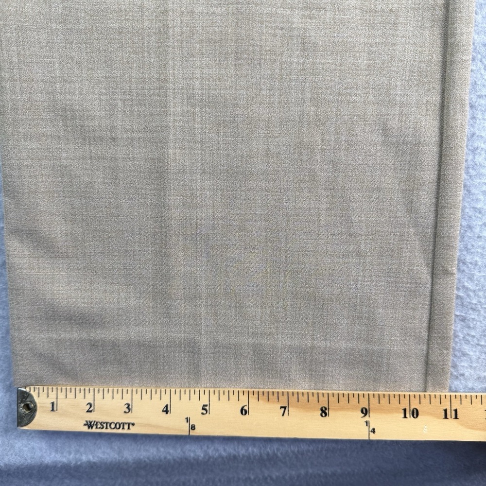 Body By Victoria The Christie Fit Pants Women's 12 Stretch Dress Slack - Picture 10 of 13